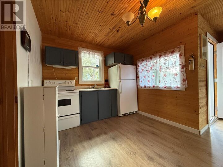 Property Photo: 122 Main Road NL A0A 3P0