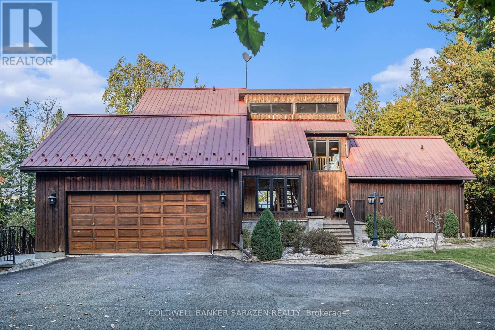 Property Photo:  188 Morris Island Drive  ON K7S 3G7