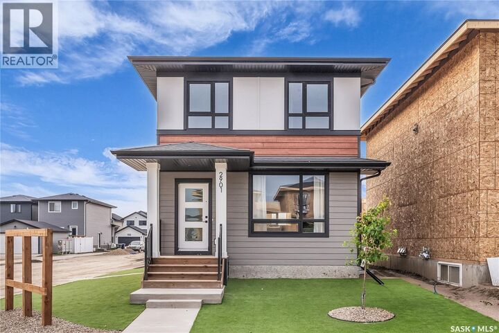 226 Leskiw Lane  Saskatoon SK S7V 2A4 photo