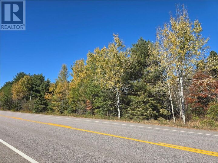 Property Photo:  Lot 8 Hwy 64  ON P0M 2N0 