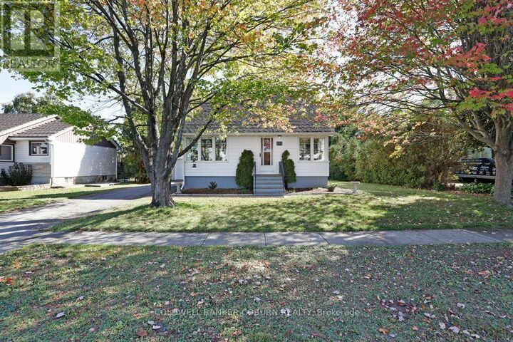 Property Photo: 12 Maple Avenue ON K0E 1K0