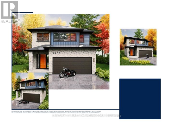 194 Bowman Drive  Middlesex Centre (Ilderton) ON N0M 2A0 photo