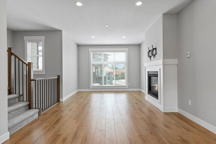Property Photo:  6029 Promontory Road 14  BC V2R 6B1 