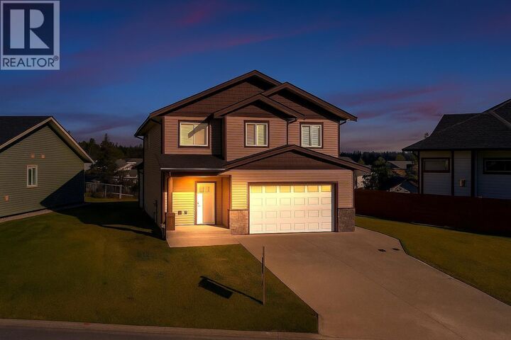 64 Wozney Street  Kitimat BC V8C 2S2 photo
