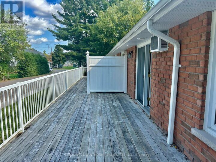 Photo de la propriété: 494 Metcalf Street 3 ON K0K 3J0