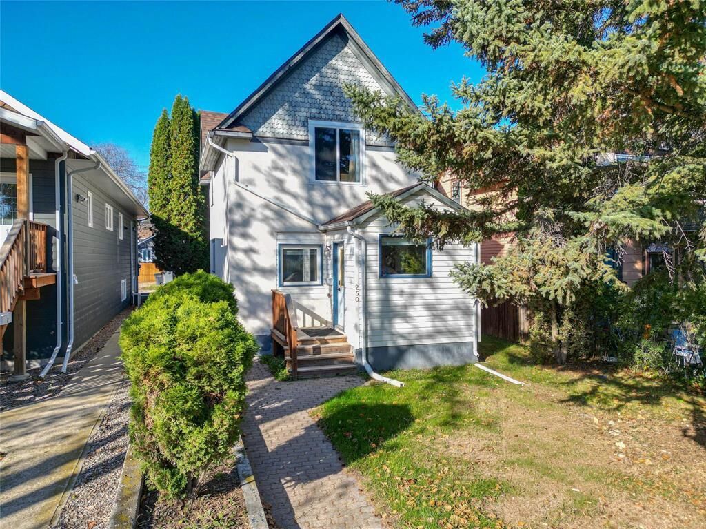Photo de la propriété: 250 21st Street MB R7B 1N6