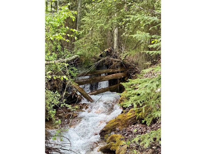 Property Photo:  5888 Lazy Lake Road  BC V0B 2K0 