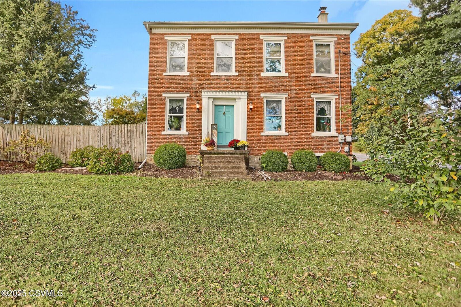 Property Photo:  47 Milroy Road  PA 17856 