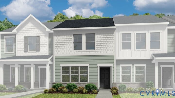 Property Photo:  3417 Pond Alley  VA 23234 