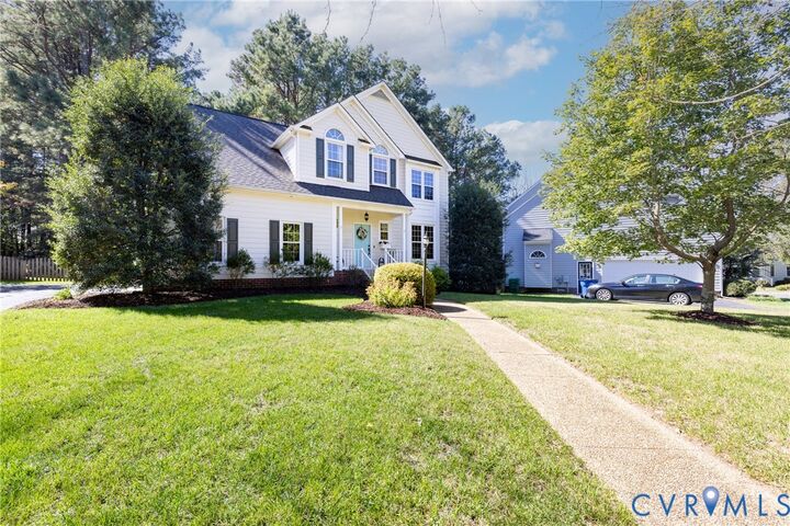 Property Photo:  10101 Ashley Manor Lane  VA 23116 