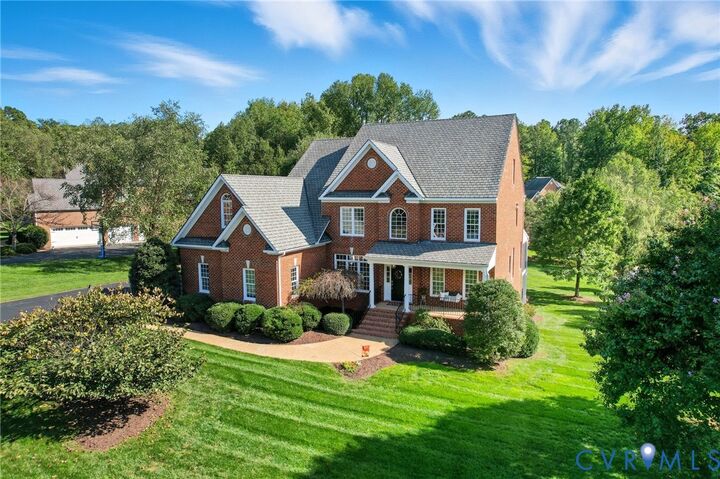 Property Photo: 14335 Lander Road VA 23113
