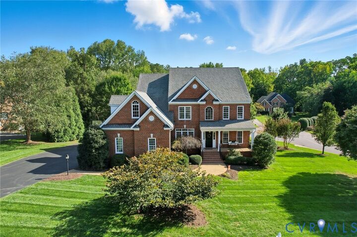 Property Photo: 14335 Lander Road VA 23113