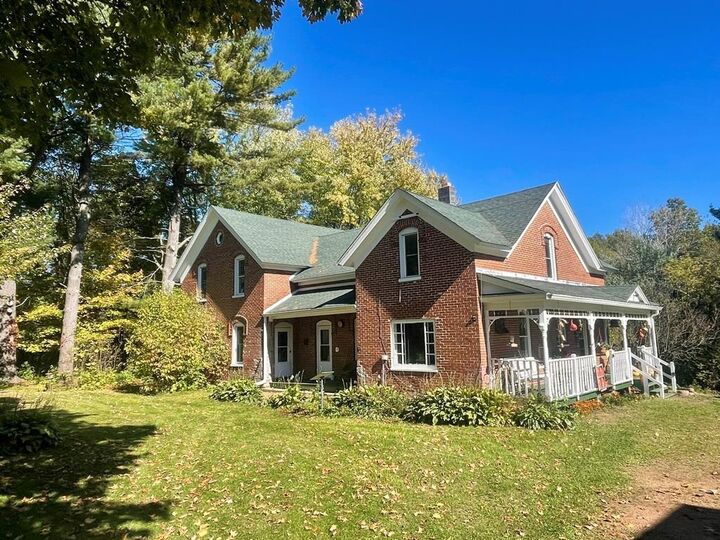 Property Photo: 238285 Forest Lawn Road WI 54403