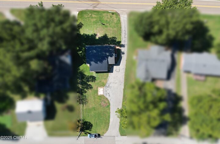 Property Photo:  316 N Bells Street  TN 38001 