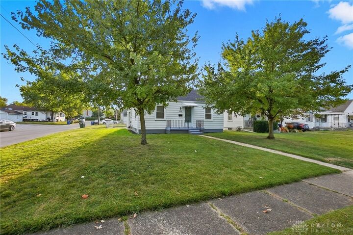 Property Photo:  2900 Lansing Drive  OH 45420 