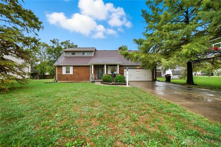 Property Photo: 285 Nikki Court OH 45005