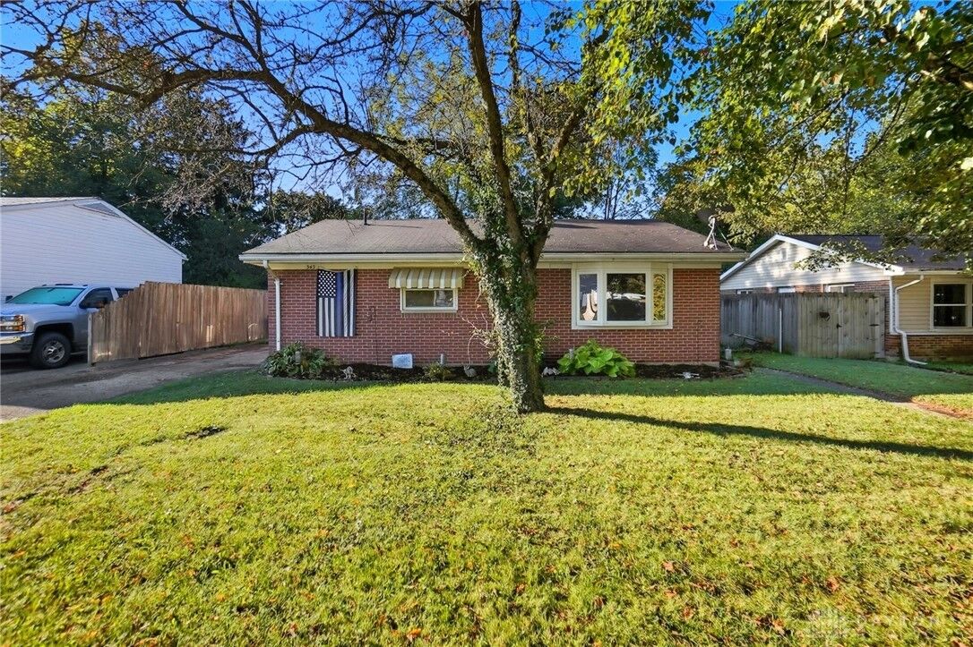 Property Photo: 343 Sweetman Avenue OH 43078