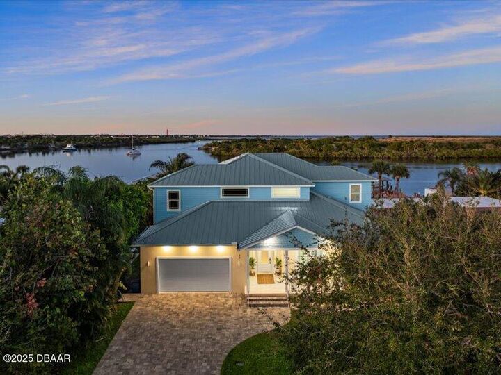 73 Cunningham Drive  New Smyrna Beach FL 32168 photo