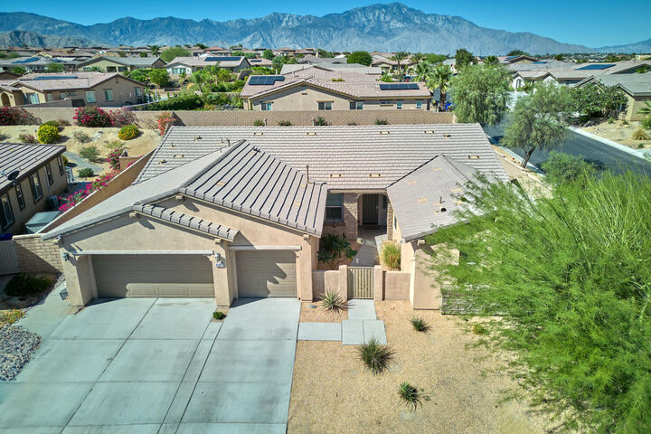 35863 Matisse Drive Drive  Palm Desert CA 92211 photo