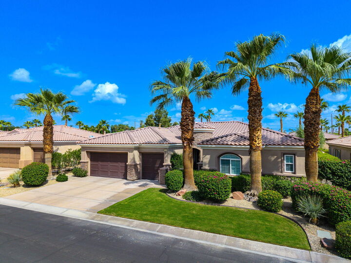 Property Photo: 81894 Seabiscuit Way CA 92253