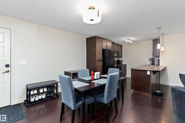 Property Photo: 6076 Schonsee Way NW 238 AB T5Z 0K8