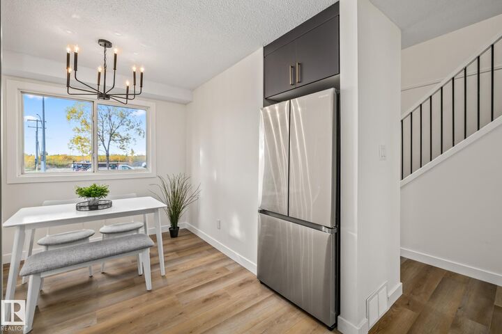 Property Photo: 1159 Hooke Road NW AB T5A 4A5