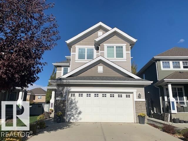 Property Photo: 8928 23 Avenue SW AB T6X 2C3