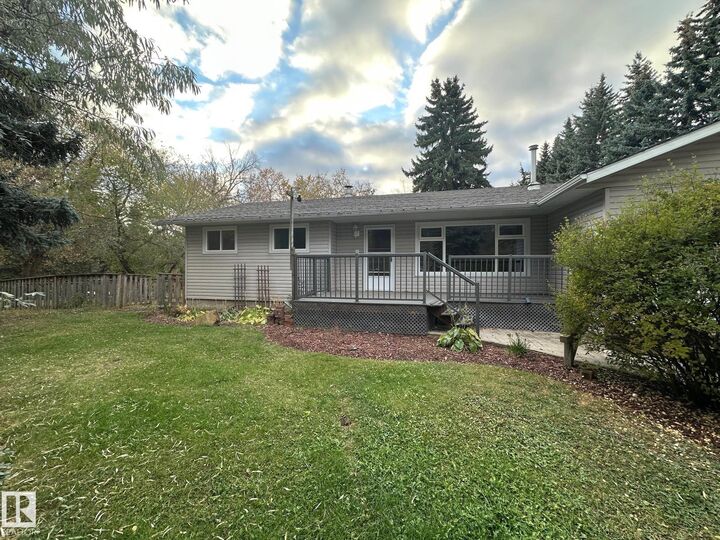 Property Photo: 52349 Range Road 233 145 AB T8B 1C8