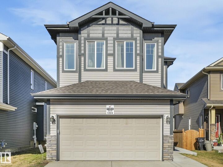1224 25 Avenue NW  Edmonton AB T6T 2E5 photo