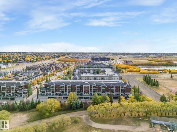 Property Photo:  500 Palisades Way 112  AB T8H 0H7 
