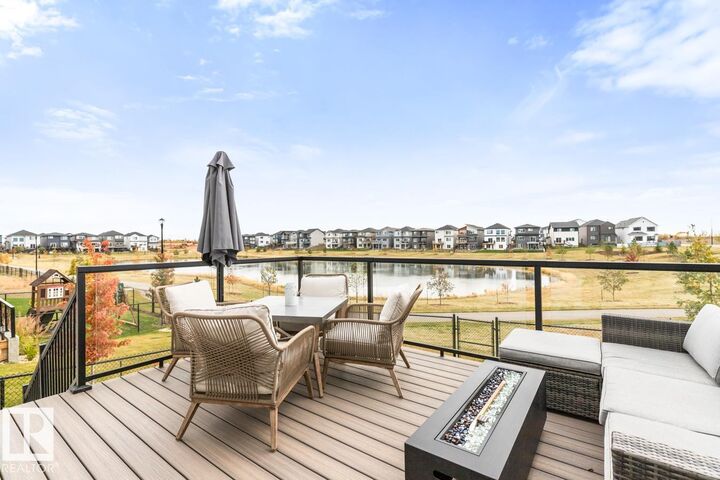 Property Photo: 19147 22 Avenue NW AB T6M 1R1