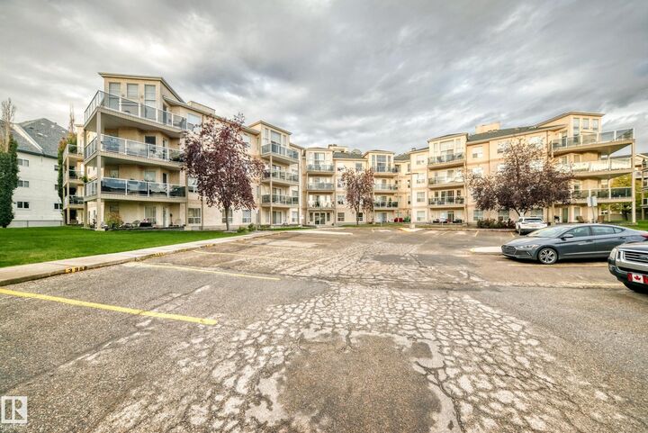 9730 174 Street NW 116  Edmonton AB T5T 6J4 photo