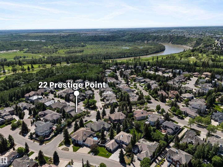22 Prestige Point(E) NW  Edmonton AB T6M 2T3 photo