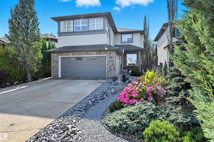 2311 Bailey Court SW  Edmonton AB T6W 1H9 photo