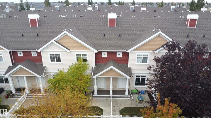 Property Photo: 1804 70 Street SW 150 AB T6X 0H4