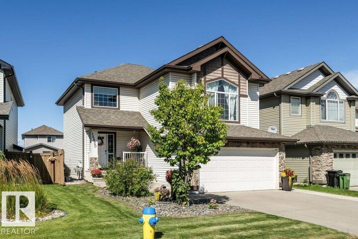 16820 57 Street NW  Edmonton AB T5Y 0K4 photo