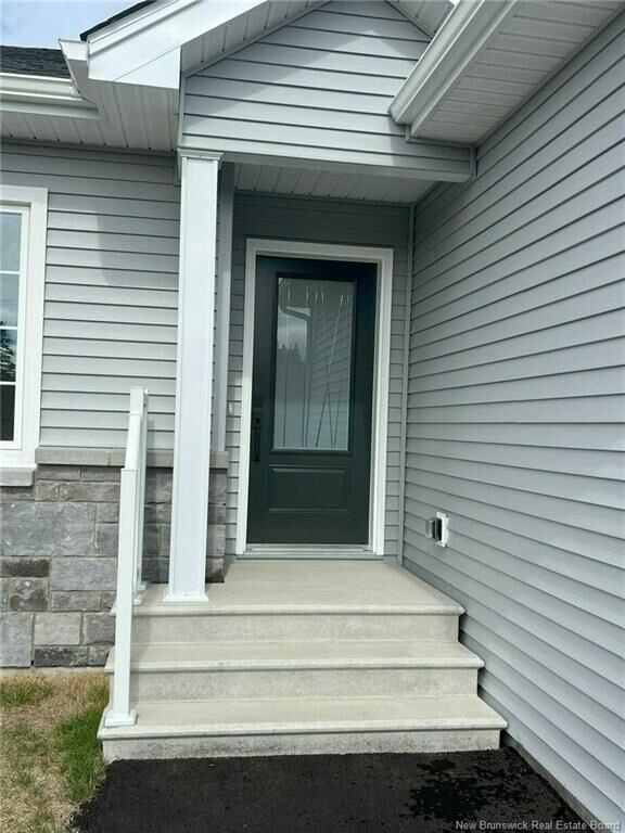 Property Photo: 28 Hamel Drive NB E2E 0Z2