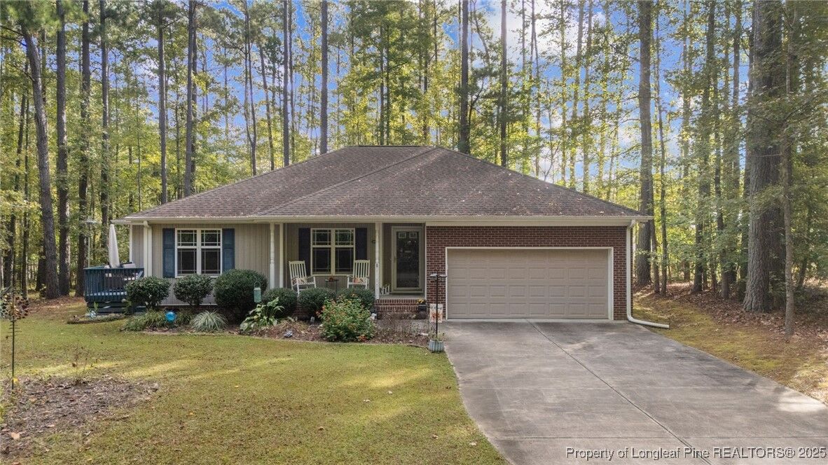 Property Photo:  1496 Kentucky Avenue  NC 27332