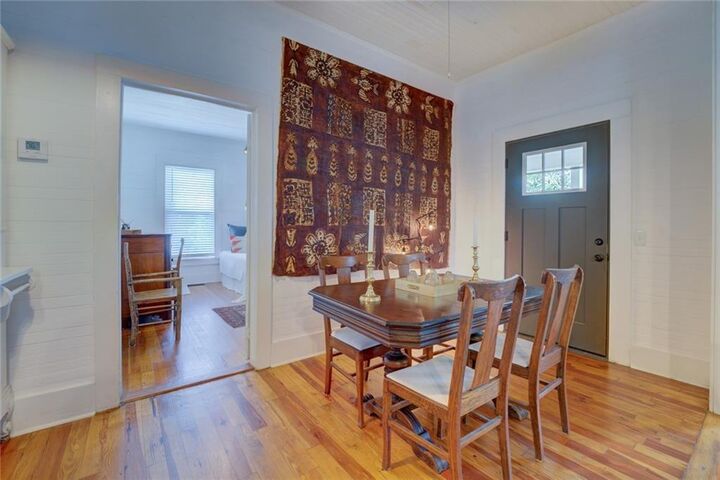 Property Photo: 2 N Broad Street N GA 30014