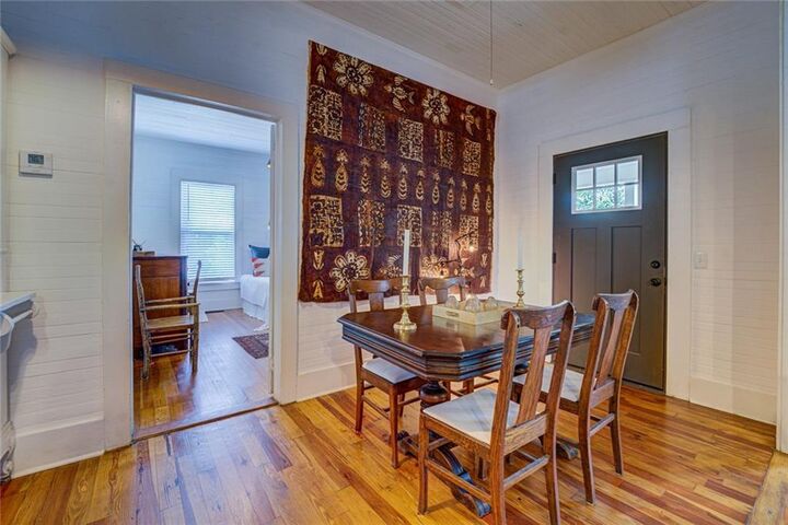 Property Photo: 2 N Broad Street N GA 30014