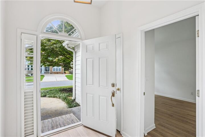 Property Photo: 1053 Swaying Pines Trace GA 30066