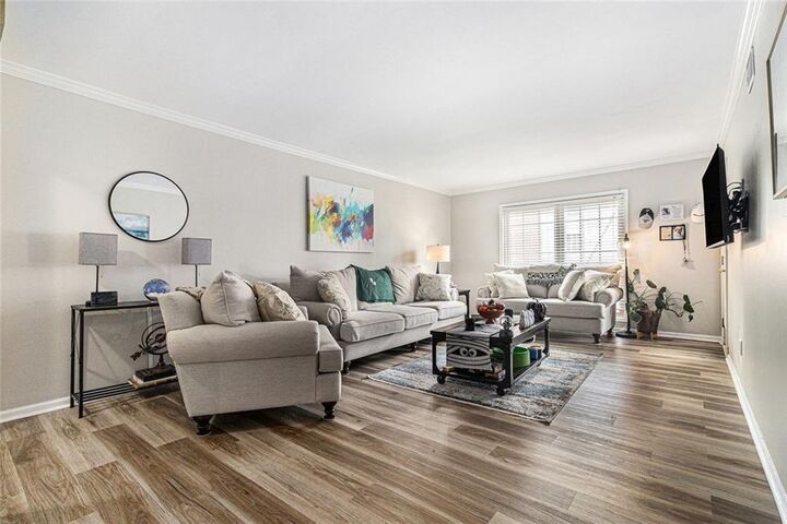 Property Photo:  6851 Roswell Road M-5  GA 30328 