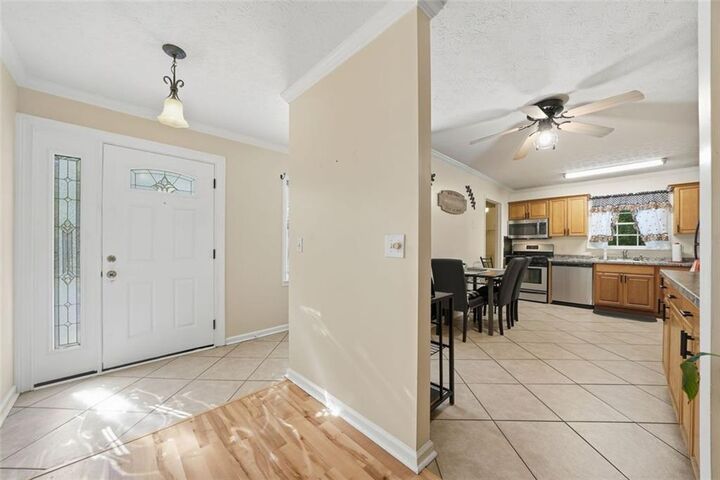 Property Photo: 3170 Wages Circle GA 30019