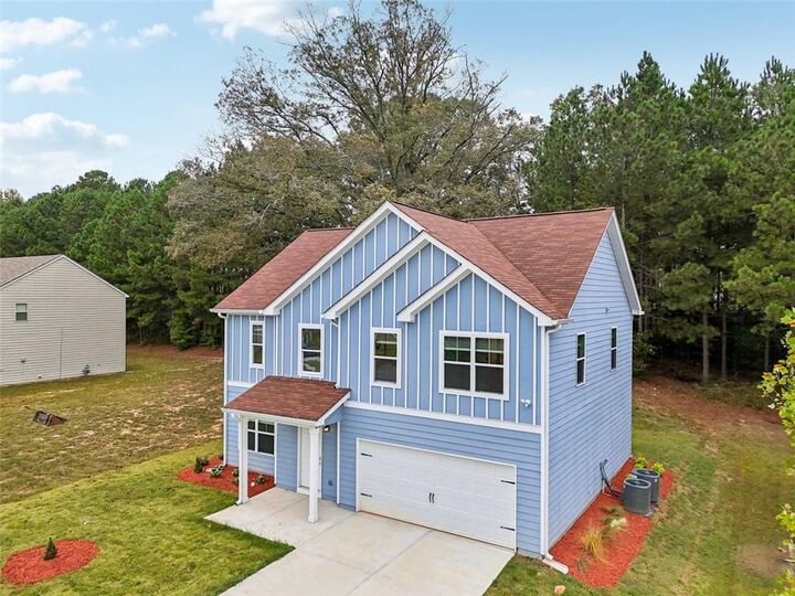 Property Photo: 7884 Winkman Drive GA 30213