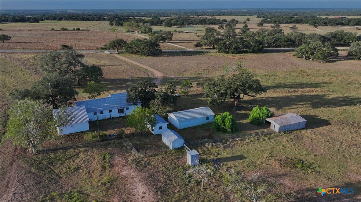 Property Photo:  5992 Fm 237  TX 78164 