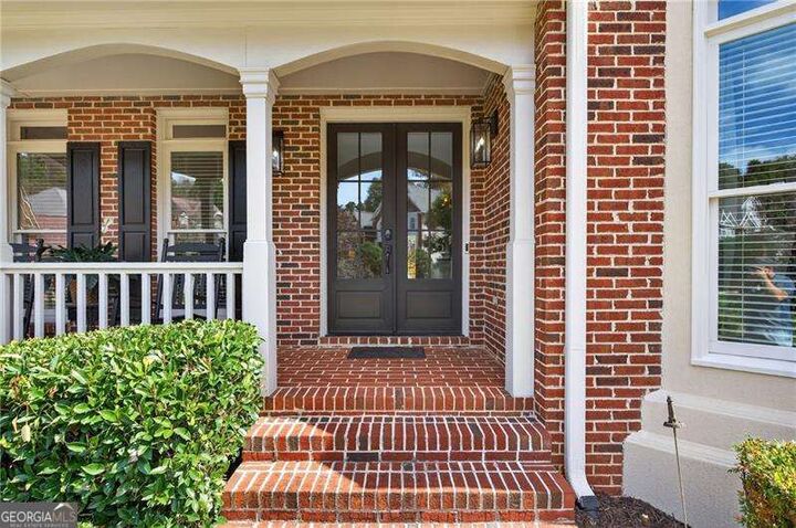Property Photo: 3669 Outlook Court NE GA 30066