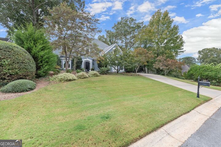 Property Photo: 3870 Bays Ferry Trail GA 30062