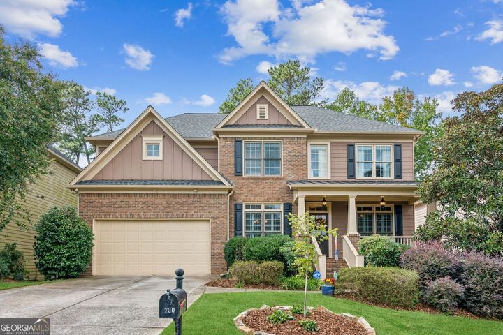 700 Washington Way  Cumming GA 30040 photo