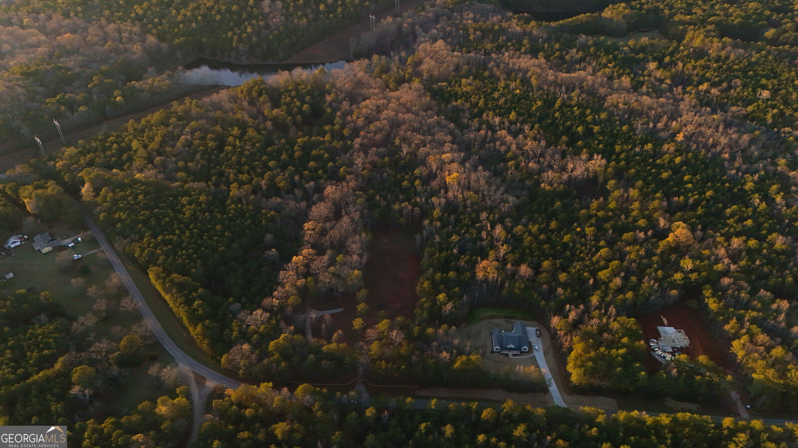 Property Photo:  0 Reese Road  GA 30663 