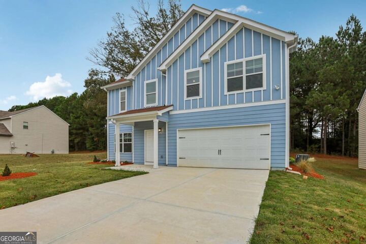 Property Photo: 7884 Winkman Drive GA 30213